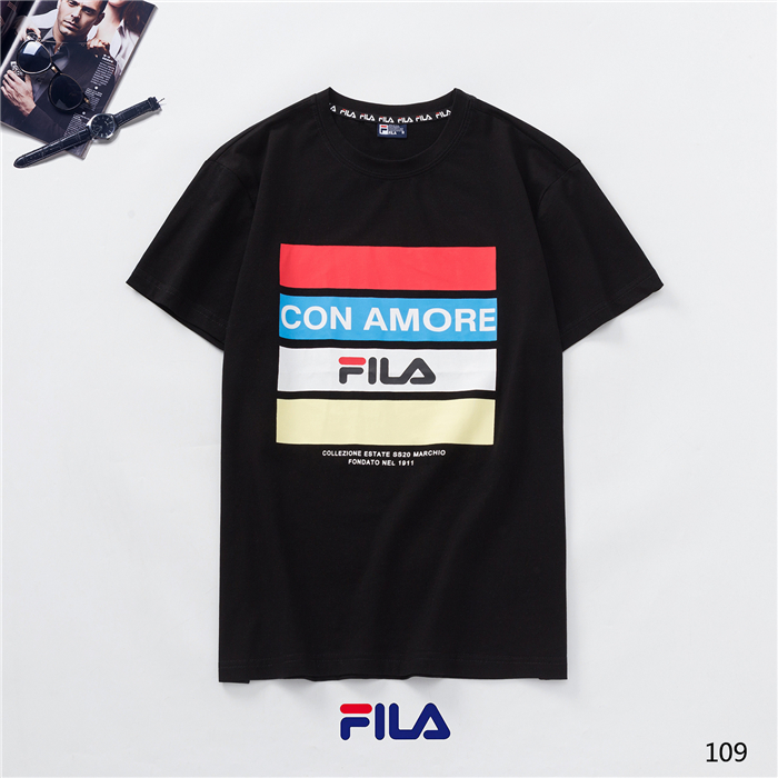 FILA Men's T-shirts 18